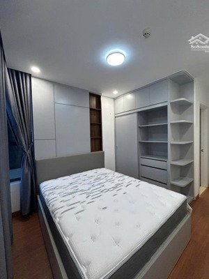 cho thuê căn hộ dlusso 2pn1wc dt 55m2 view thoáng mát full nội thất đẹp giá 14tr