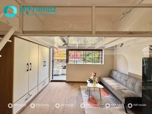 cho thuê cc mini 1pn 1wc tại đường 5, phường 26, bình thạnh, 7,5 triệu