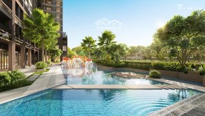 bán cc view đẹp tại tỉnh lộ 743c, 37,9 triệu / m2, 34m2, 1pn, 1wc, tt avio, bình dương