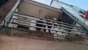 bán gấp nhà 2 tầng tập thể sỹ quan học viện quân y