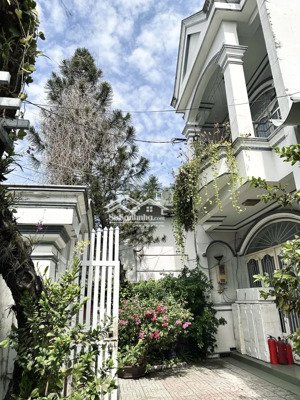 bán biệt thự đẹp tại trường chinh, p 15, tân bình, hcm, 60 tỷ, 786 m2