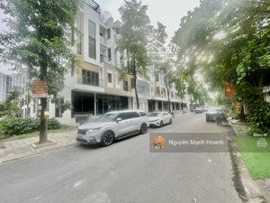 bán nhà liền kề 5 tầng + 1 hầm, 90m, hướng đông nam kđt thanh hà mường thanh, giá chỉ 16 tỷ