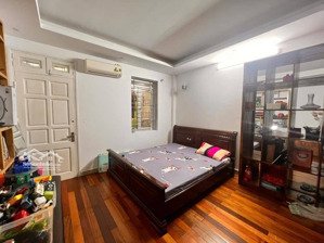 mặt phố nguyễn sơn hà văn quán, 100 m2, 5 tầng nhà đẹp giá đầu tư