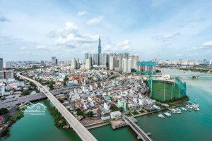 cho thuê 2pn full nội thất vinhomes bason quận 1