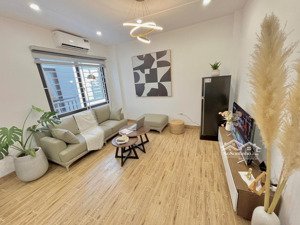 cho thuê cc mini view đẹp tại thụy khuê, 9 triệu, 45 m2