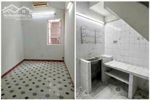 Chính chủ cho thuê phòng trọ mặt đường phố Trương Định, P.Tương Mai, HN. 0903881961