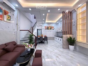 sốc mạnh ! bán nhà hẻm siêu rộng 6m-giá tỷ-gần sân bay-sổ riêng-lê tấn quốc, tân bình