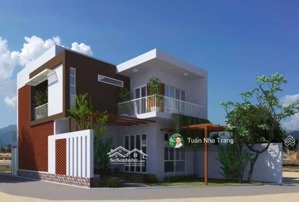 bán nhà lô góc gần cầu dứa, nha trang - giá: 4,9 tỷ (tl).