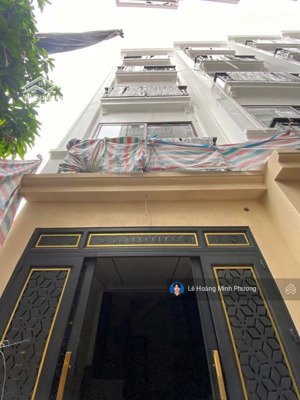 hàng hiếm nhà dân xây dt 40m2 4 tầng mà giá chỉ 5 tỷ 350 triệu còn thương lượng, gần ngay chợ canh