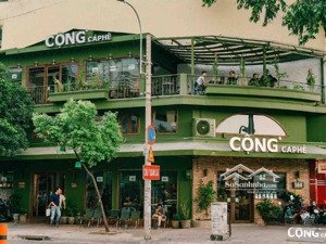 siêu phẩm, góc lê duẩn 146m2 gần chợ cồn đang cho thuê 2ty2/năm giá thỏa thuận trực tiếp chủ.