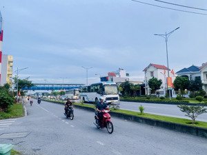 bán đất mặt đường bùi viện 1 lô duy nhất giá 3,468 tỷ nhanh tay liên hệ