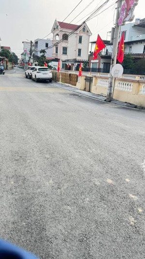 bán đất 52m² mai lâm đông anh nhỉnh 5 tỷ oto đỗ cửa