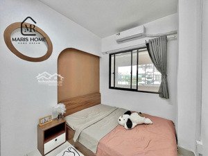 cho thuê chdv 2pn full nt-gần sân bay, vòng xoay lăng cha cả, cv hoàng văn thụ, etown, aeon tân phú