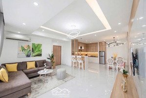 cho thuê gấp cc 2pn, 2wc, 86m2 full nội thất 7 triệu-8 triệu