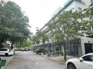 cho thuê nhà phố thuỷ trúc, 90 triệu/th, 87.5m2, 5pn, 4wc, chính chủ