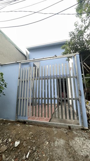 nhà trệt, lầu 84m2 full thổ cư không qh hẻm 4m đường số 38, hiệp bình chánh, thủ đức giá 5,2 tỷ