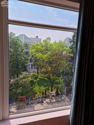 Biệt Thự Compound Lương Định Của, Hầm 4 Tầng, 36 Tỷ Chốt Nhanh 30 Tỷ, Siêu Tốt