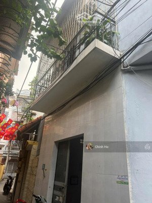 nhanh tay, vị trí đẹp, lô góc 17/20m2 2 tầng nhà cũ chắc chắn, giá 3tỷ450.