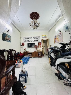 nhà huỳnh tấn phát thông bùi văn ba 63m2 2 tầng btct