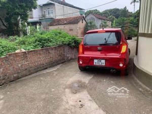 siêu phẩm ở và đầu tư, đất vân côn, hoài đức, hà nội, 3,6 tỷ, 52m2, giá đầu tư.