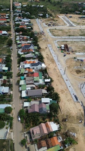 ms286. siêu phẩm lô đất ở đô thị tđc hà thanh ninh hòa 1 tỷ 790 triệu