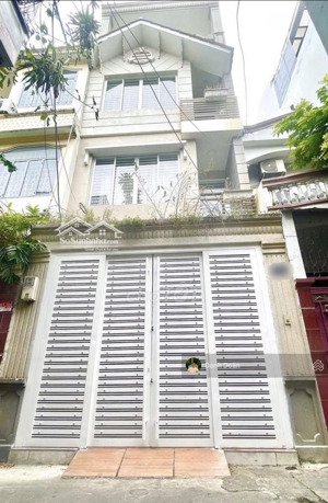 nhà 5 tầng hẻm nguyễn đình chính|4.4x14|4pn 5wc|pháp lý chuẩn|đang cho thuê 25tr/tháng