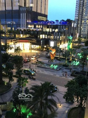 cho thuê 1pn view đẹp, nội thất mới sang trọng, layout đẹp, chủ dễ thương