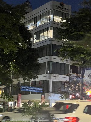 cực hiếm cho thuê nhà mặt phố trung hoà khu sầm uất quận cầu giấy