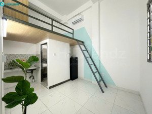 cho thuê phòng có gác rộng 25m2 giá rẻ tại ngay đỗ xuân hợp - quận 9