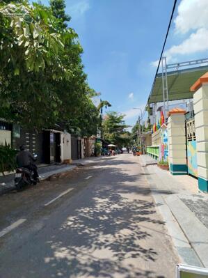 SỐC! BỎ LỠ LÀ TIẾC 5 NĂM! NGANG 6,4M MẶT TIỀN BA VÌ Q10,3 LẦU, CHỈ 23.5 TỶ! 