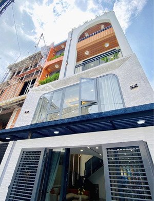 hàng hiếm ngang 6m - thân văn nhiếp, an phú, quận 2 - chỉ 6,55 tỷ thiện chí sang tên ngay nhà 73m2.