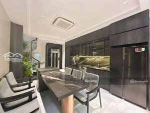 bán nhà riêng 5 tầng bồ đề long biên