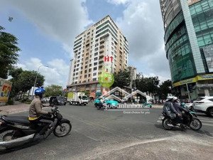cho thuê căn hộ chung cư h1 đường hoàng diệu, p9, q.4. căn studio, dt 50m2 1pn 1wc. lầu cao