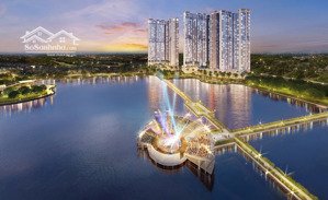 (mới) căn hộ góc view hồ,3pn,full đồ, tại s2 vinhomes skylake - phạm hùng, giá thỏa thuận