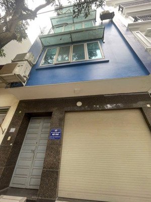 nhà đẹp - văn phú - hà đông. oto tránh, dùng đỗ, kinh doanh. 50m - 5t mt 5m - 16.1 tỷ