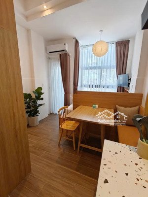 bán nhà dòng tiền 680 triệu/năm đường hai bà trưng, p. tân định, quận 1. chính chủ bán