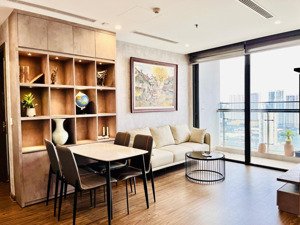 (chính chủ) cho thuê căn hộ vinhomes west point, 3pn, full nt, tầng trung, view thoáng mát!!