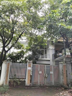 Chính chủ cho thuê nhà liền kề Geleximco Lê Trọng Tấn Hoài Đức khu A, DT 104m², giá 9,5 tr/tháng