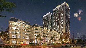 bán căn hộ chung cư giá tốt tại the charm an hưng, 6,3 tỷ, 72 m2, 2pn, 2wc