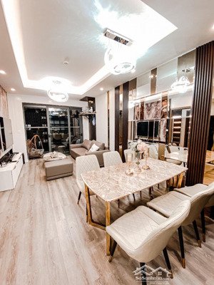 toà shapphire place - cần bán gấp căn hộ 3 pn dt 90 m2 - giá 7,5 tỷ - nhà full đồ - lh 