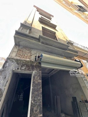 bán nhà riêng 50m2, 7,6 tỷ, 5pn, 4wc tại phú lương, hà đông, hà nội giá siêu hời uy tiêu hời uy tín