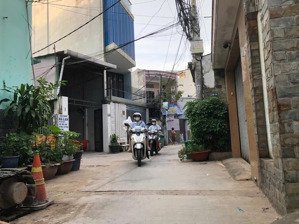 cơ hội mua nhà giá rẻ hẻm trường chinh, p13,tân bình-ô tô vào nhà-68m2-7,9 tỷ #102586