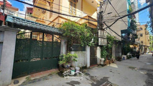 giảm sốc 5 tỷ cơ hội duy nhất sở hữu căn mặt tiền 11.5m tại phú xá