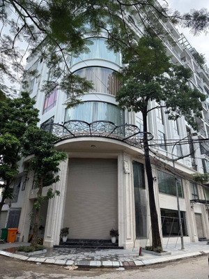 văn quán lô góc thang máy nội thất 7 tỷ view hồ điều hoà 95m2 6 tầng mt 18m giá đầu tư nhỉnh 30 tỷ