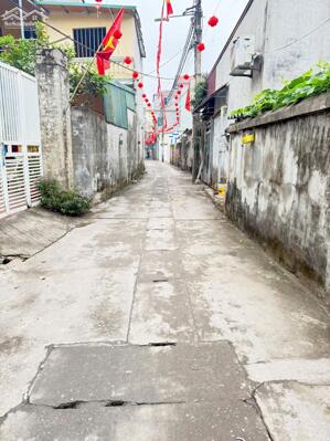 RẺ NHẤT KIM SƠN GIA LÂM, 45M GIÁ 2,3 TỶ,