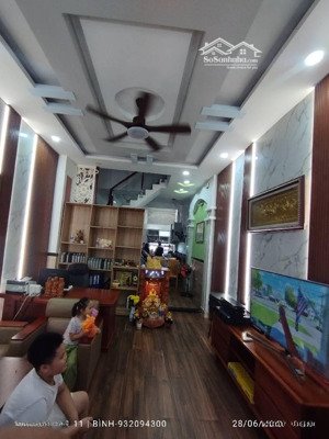 bán gấp nhà riêng view bờ kênh, 4pn, 80m2, 5,6 tỷ tại đường thới an 16, thới an, q12, hcm