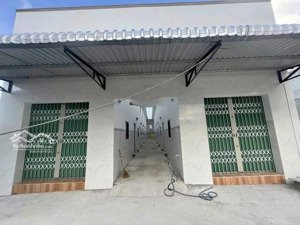 bán gấp dãy trọ 10x35m có 20 phòng, giá 870 triệu đang cho thuê full 30 triệu/tháng
