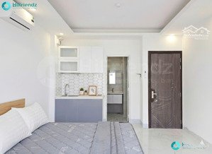 cho thuê căn hộ mini 25m2, 5,5 triệu tại lý phục man, bình thuận, q7, hcm