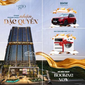 căn hộ the gió chỉ từ 450 triệu vốn ban đầu