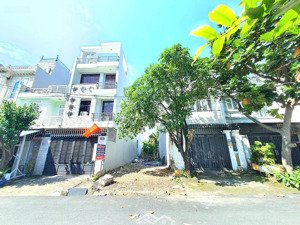 bán lô đất mặt tiền kdc 10 mẫu phường bình trưng q2 cũ giá tốt